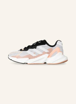 Adidas X9000L4 Sneaker Damen, Schwarz