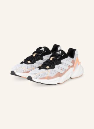 Adidas X9000L4 Sneaker Damen, Schwarz