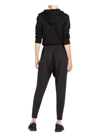 Adidas Yoga Jogginghose Damen, Schwarz
