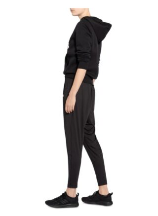Adidas Yoga Jogginghose Damen, Schwarz