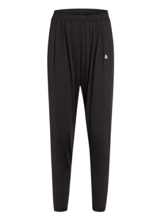 Adidas Yoga Jogginghose Damen, Schwarz
