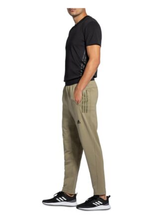 Adidas Yoga Jogginghose Herren, Grün