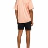 Adidas Yoga T-Shirt Herren, Pink