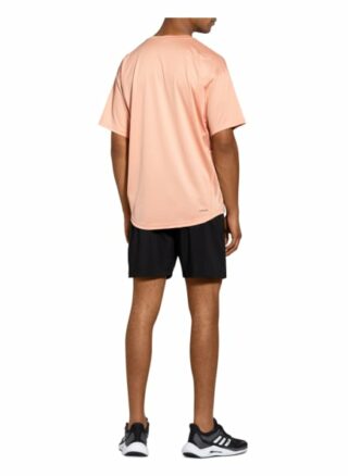 Adidas Yoga T-Shirt Herren, Pink