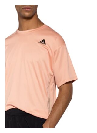 Adidas Yoga T-Shirt Herren, Pink