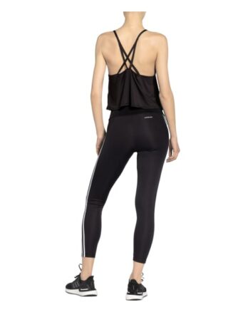 Adidas Yoga Tanktop Damen, Schwarz
