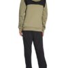 Adidas Z.N.E. Sportswear Sweatjacke Herren, Braun