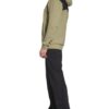 Adidas Z.N.E. Sportswear Sweatjacke Herren, Braun