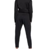 Adidas Z.N.E. Sportswear Sweatpants Damen, Schwarz