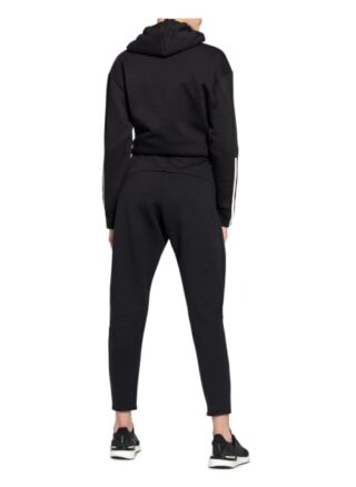 Adidas Z.N.E. Sportswear Sweatpants Damen, Schwarz