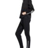 Adidas Z.N.E. Sportswear Sweatpants Damen, Schwarz