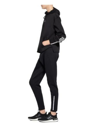 Adidas Z.N.E. Sportswear Sweatpants Damen, Schwarz