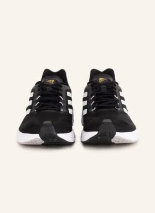 Adidas sl20.2 Laufschuhe Herren, Schwarz