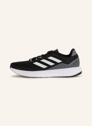 Adidas sl20.2 Laufschuhe Herren, Schwarz