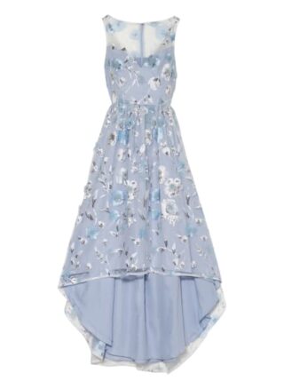 Adrianna Papell Abendkleid Damen, Blau