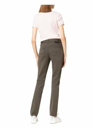 Alberto Alva 3xdry® Golfhose Damen, Grün