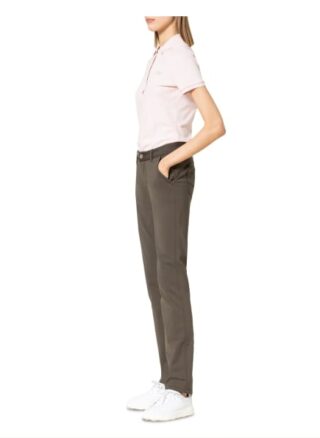 Alberto Alva 3xdry® Golfhose Damen, Grün