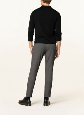 Alberto Bart Chino Herren, Grau