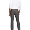 Alberto House Chino Herren, Grau
