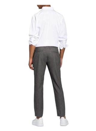 Alberto House Chino Herren, Grau
