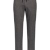 Alberto House Chino Herren, Grau