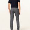 Alberto House-G Chino Herren, Blau