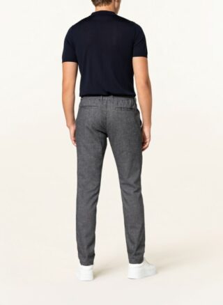Alberto House-G Chino Herren, Blau