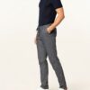 Alberto House-G Chino Herren, Blau