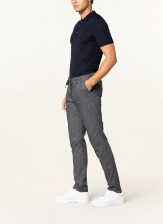 Alberto House-G Chino Herren, Blau