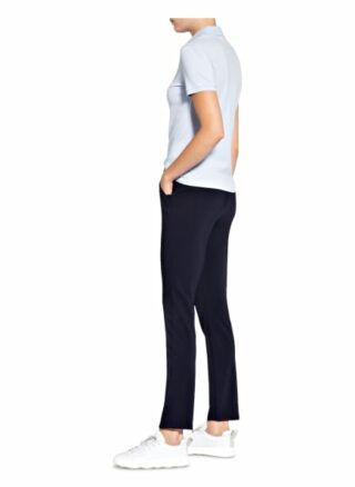 Alberto Lucy 5-Pocket-Hose Damen, Blau