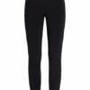 Alberto Lucy 5-Pocket-Hose Damen, Schwarz