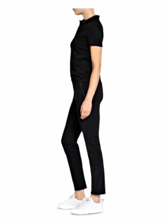 Alberto Lucy 5-Pocket-Hose Damen, Schwarz