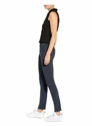 Alberto Lucy Golfhose Damen, Grau