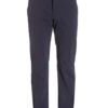 Alberto Pro - 3xdry Cooler Chino Herren, Blau