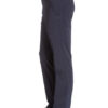 Alberto Pro - 3xdry Cooler Chino Herren, Blau
