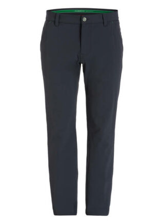 Alberto Pro - 3xdry Cooler Chino Herren, Blau
