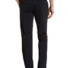 Alberto Pro - 3xdry Cooler Chino Herren, Schwarz