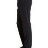 Alberto Pro - 3xdry Cooler Chino Herren, Schwarz