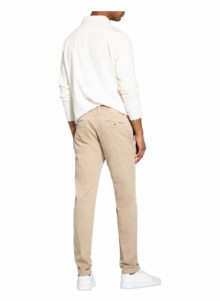 Alberto Rob Chino Herren, Beige