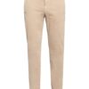 Alberto Rob Chino Herren, Beige