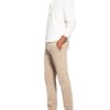 Alberto Rob Chino Herren, Beige