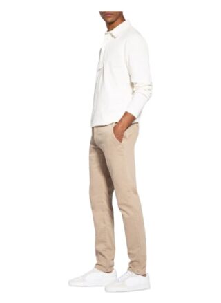 Alberto Rob Chino Herren, Beige