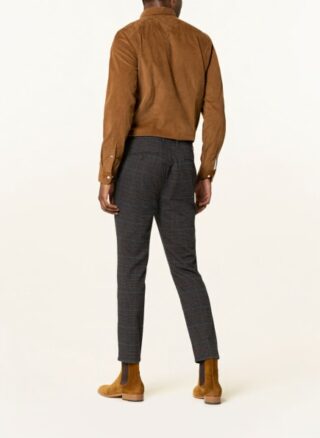 Alberto Rob Chino Herren, Blau