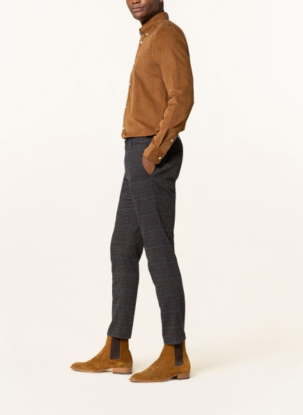Alberto Rob Chino Herren, Blau Alberto Rob Chino Herren, Blau