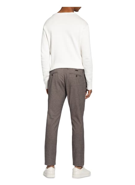 Alberto Rob Chino Herren, Braun Alberto Rob Chino Herren, Braun