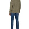 Alberto Robin Tapered Jeans Herren, Blau