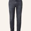 Alberto Robin Tapered Jeans Herren, Blau