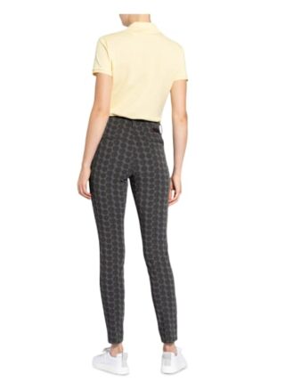 Alberto Tina Golfhose Damen, Grau