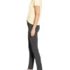 Alberto Tina Golfhose Damen, Grau