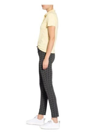 Alberto Tina Golfhose Damen, Grau